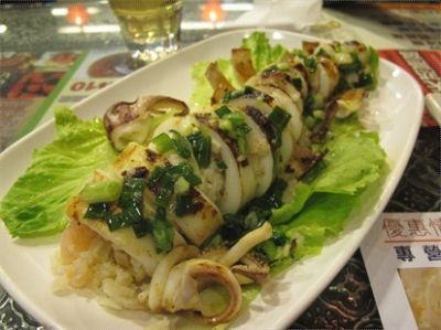 叹越式美味：越兴园越南菜馆