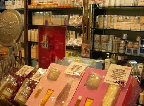 14条香港购买化妆品指南