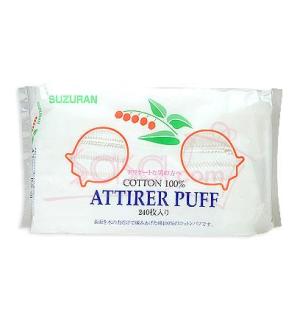 平价又好用的化妆棉推荐