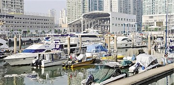 澳门官员：粤港澳“游艇自由行”渐具条件