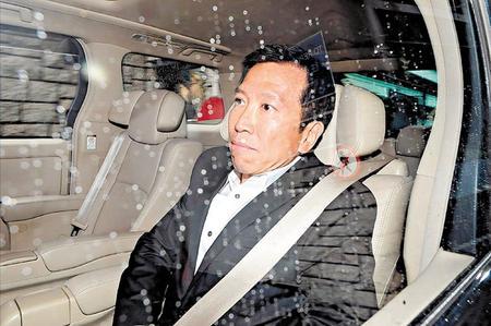 香港高院下令陈振聪向华懋支付三千万讼费