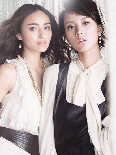 新品推荐：Za最新美白护肤粉底液 附报价 