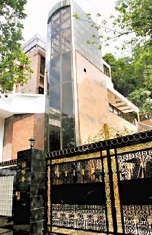 龚如心争产案续：陈振聪卖地皮套现 偿还诉讼费