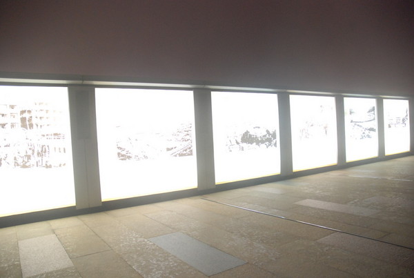 菠萝油王子的雨中香港之行