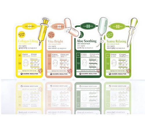 Leaders Clinic韩货登陆香港+新鲜报价