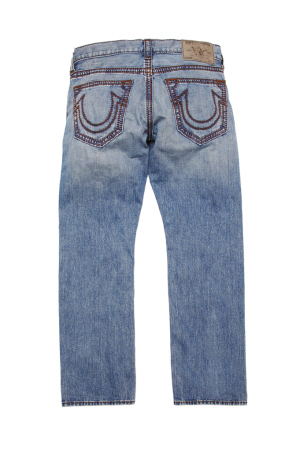 True Religion2012年春夏季推全新系列