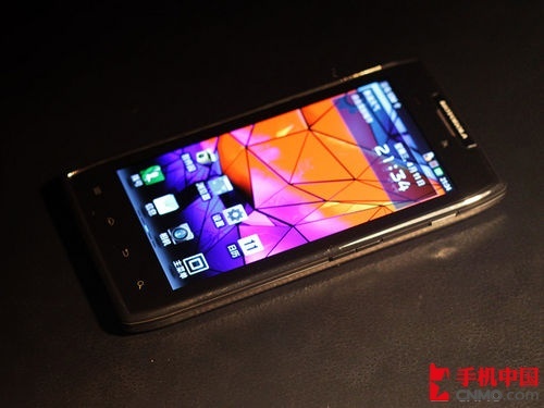 诺基亚808领衔 最具特色智能手机盘点