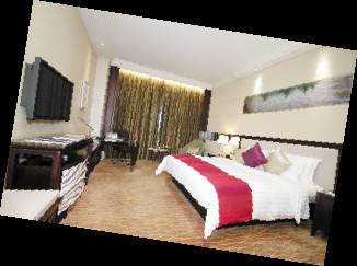 澳门自由行之踏上星际黄金旅程日落美景下食住玩