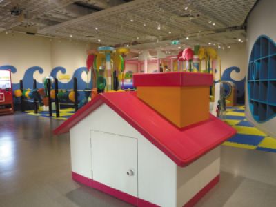 炎夏暑假内蒙展童乐 热浪席卷澳门银河城