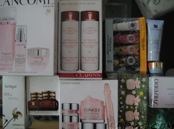 婚前香港购物 行程攻略+个人心得（上）