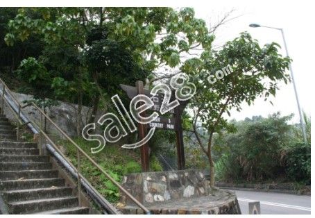 香港石澳郊野公园旅游指南