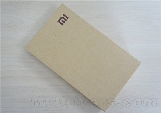 1.7GHz最快双核 小米手机1S开箱图赏