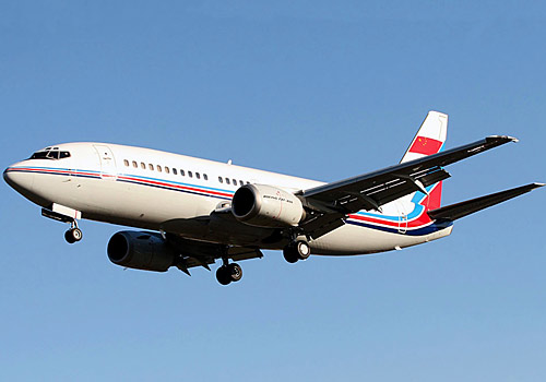 香港航线燃油费9月1日起上调19元