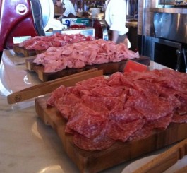 AL MOLO: 幼婷吃回本的自助餐