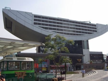 玩转香港攻略 不容错过的三条旅游线路