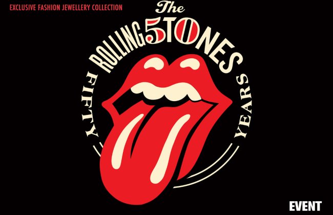香港购物推荐：AGATHA X The Rolling Stones首个全球联名企划