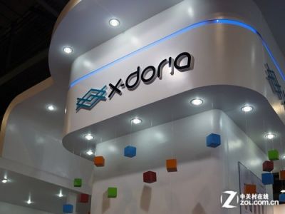 真来了！iPad mini保护套惊现香港电子展