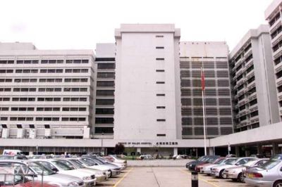 龙年妇产科压力大：香港医院日诞39个婴儿 