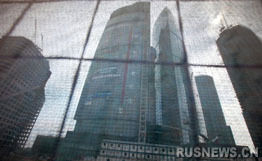 香港房价涨幅居世界10大城市之首 莫斯科第二