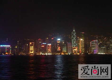 香港民间流传的真实灵异事件 维多利亚公园厕所事件