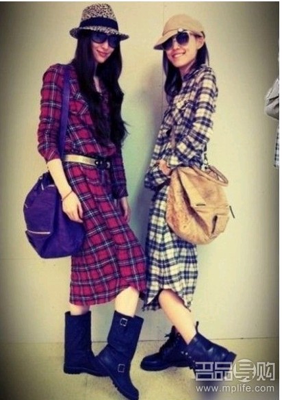 香港导购：关颖高圆圆奢华衣帽间大揭秘 下