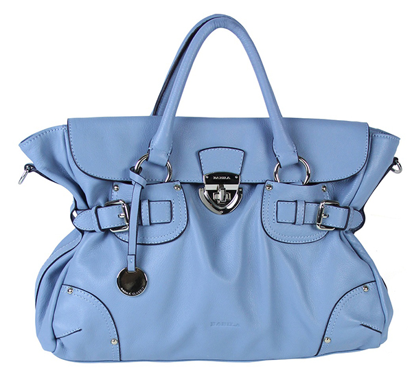 意大利品牌BABILA冬日皮革配件精选推荐 时尚真皮手袋银包