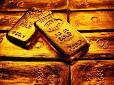 人民币对港币升值 香港买金条每克省76元