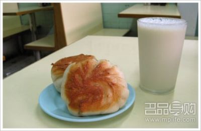 OL最爱香港北角平价美食盘点