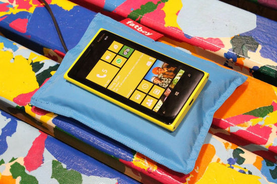 传诺基亚Lumia 920国行将于12月5日发布