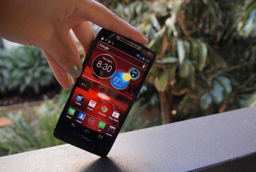 11月十大安卓手机排名 LG Nexus 4居首