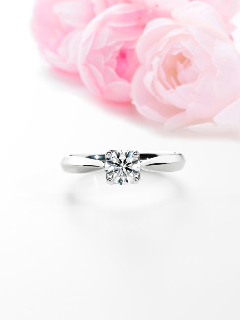 NO.1婚戒专门店I-PRIMO 香港首间旗舰店隆重开幕