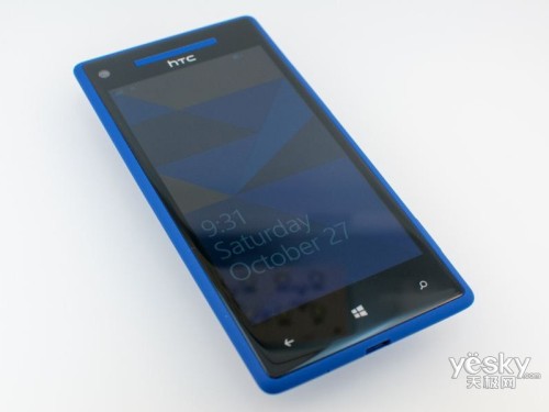 HTC 8X售价3600元 每周香港手机报价