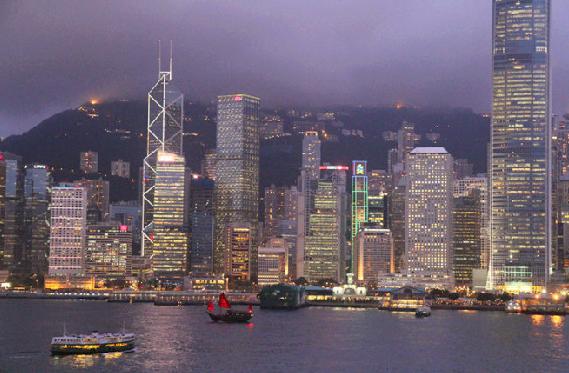 “双蛋”出境自由行购物游成首选 香港自由行渐热