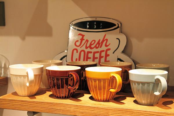 香港购物：日牌杂货店niko and...时装 × 杂货 新款推介