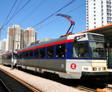 香港铁路除夕起推即日第二程九折优惠
