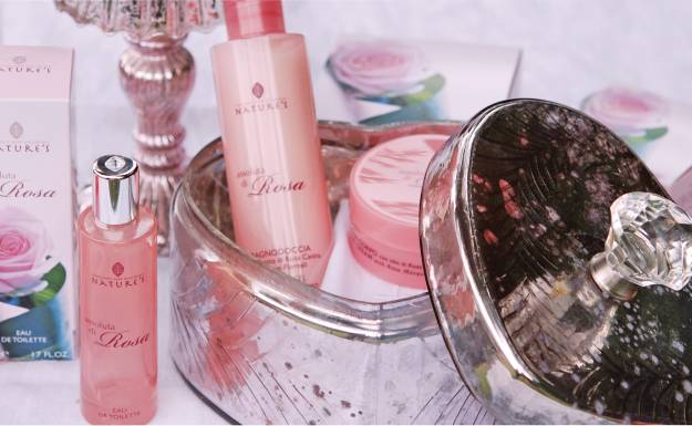 香港购物推介：Nature’s香氛系列 散发幸福的香气