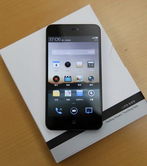 魅族MX2港行售价出炉 还是比大陆便宜