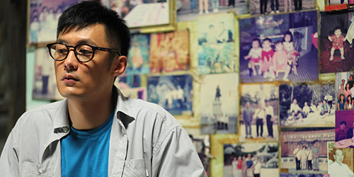 2013香港国际电影节