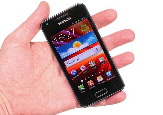 11月畅销港行手机排名 iPhone4S仍抢手