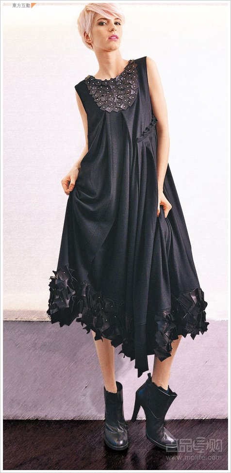 香港购物：ATSURO TAYAMA华丽新品到港