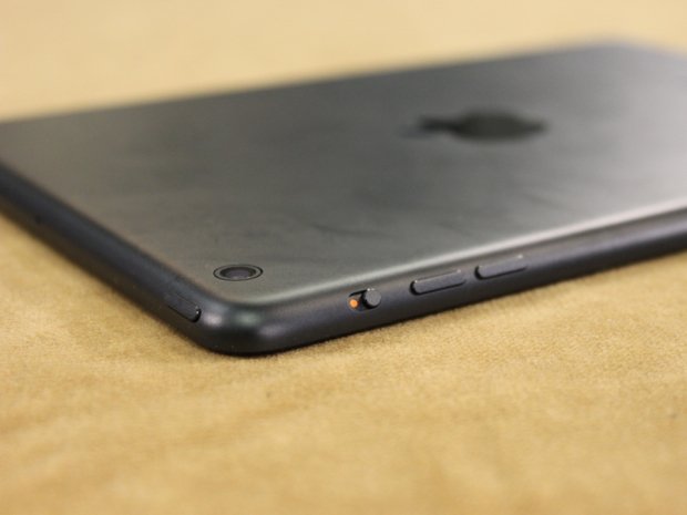 传苹果最早明年3月发布iPad5 比iPad mini更轻薄