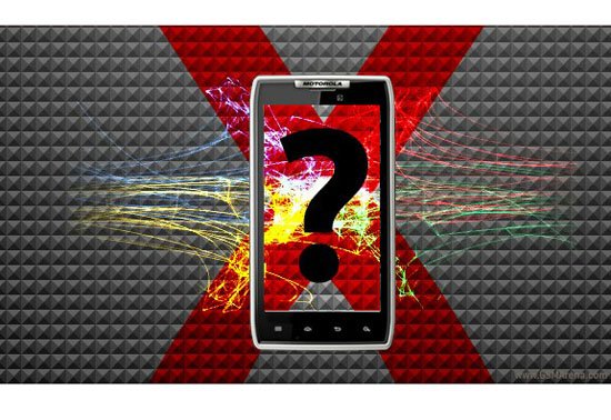 谷歌与摩托罗拉研制X Phone 预计2013发布