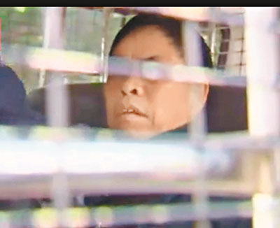 内地男子16万买六合彩“必胜光盘”被骗 赴港理论