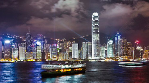 美食天堂香港 鱼肚、海螳螂是主角