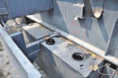 年末深港柴油“水客”兴起 借跨境差价月赚数万