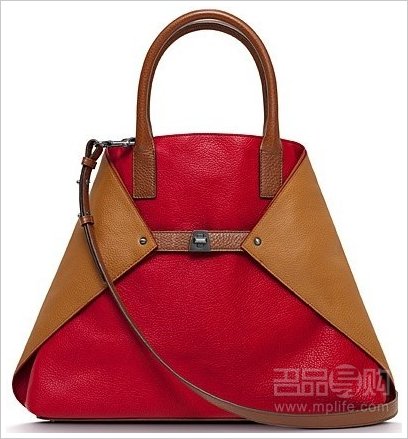 香港购物：Akris 2013度假系列手袋