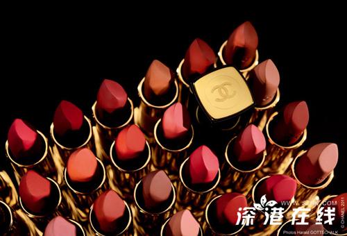 大牌化妆品涨价潮或将影响香港高端产品