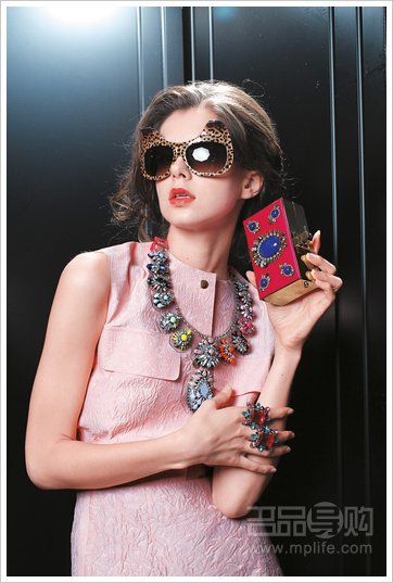 香港On Pedder春夏新品预览