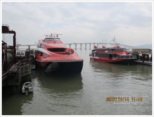 港澳行程攻略 购珍妮曲奇等（上）