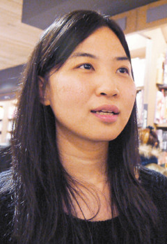 香港诚品书店店长：希望成为华人文创最好品牌